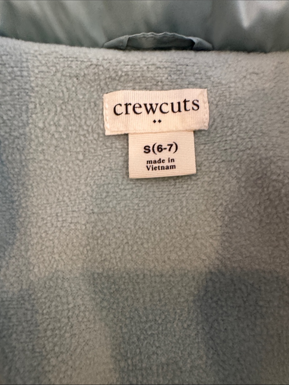 Crewcuts Puffer Jacket - Picture 2 of 4